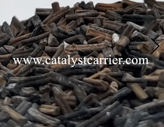 Naphtha C4 C5 C6 130-170 ℃ Low Temperature Light Hydrocarbon Isomerization Catalyst